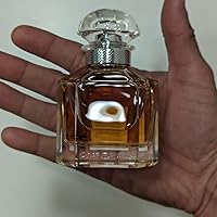 Amazon | ゲラン モン ゲラン オードトワレ 50ml EDT | Guerlain